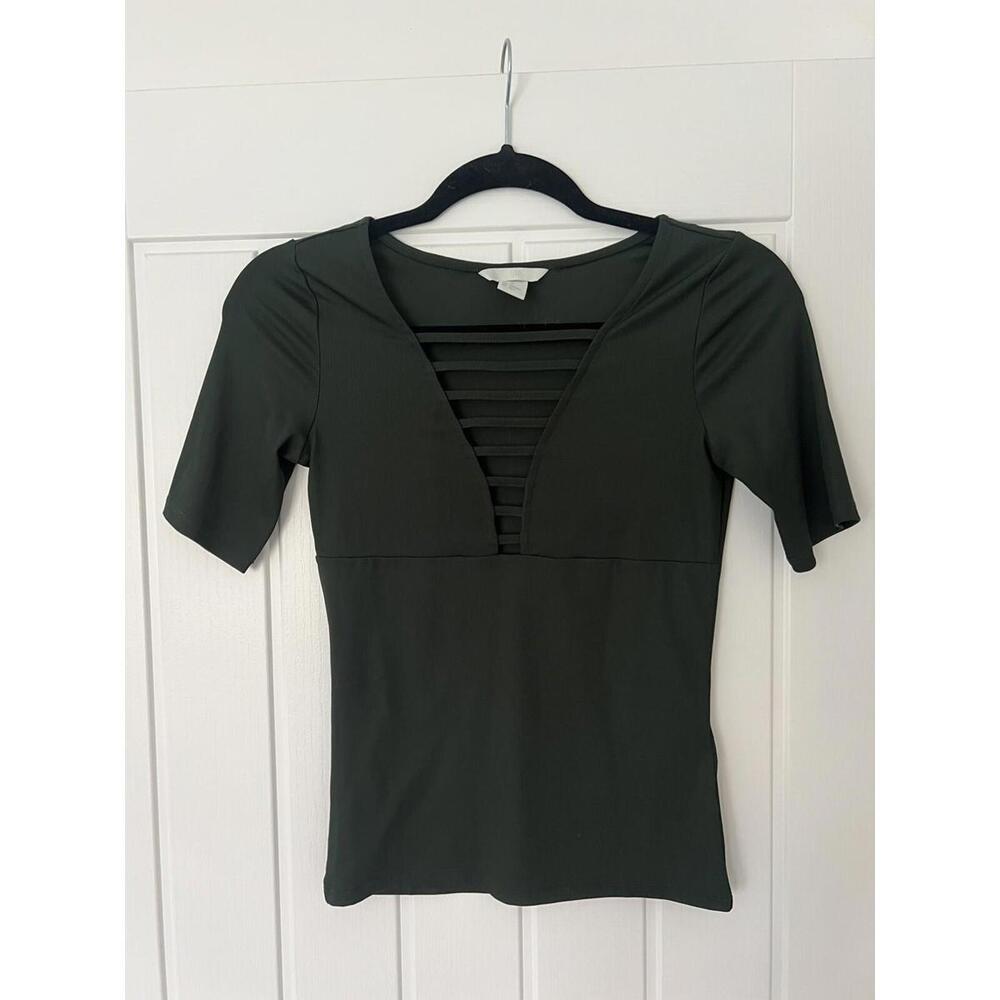 H&M Top XS